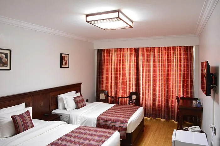 Eagle Palace Hotel